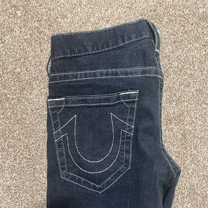 True Religion Men Jeans: Geno relaxed slim